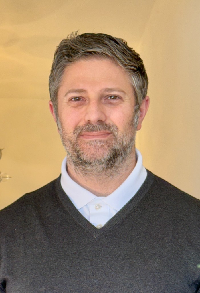 Jeremy Dixon