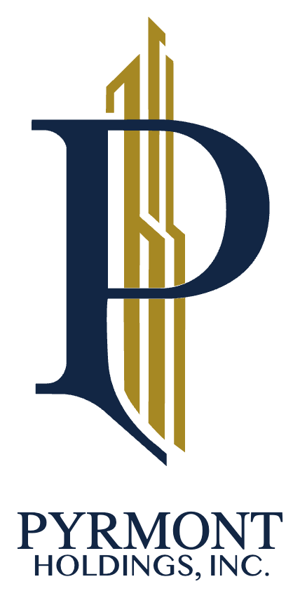 Pyrmont Holdings, Inc.